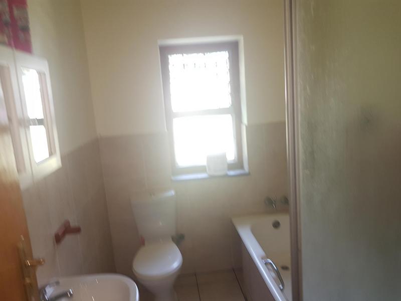 3 Bedroom Property for Sale in Kensington Gauteng