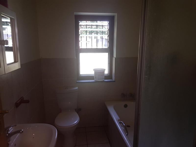 3 Bedroom Property for Sale in Kensington Gauteng