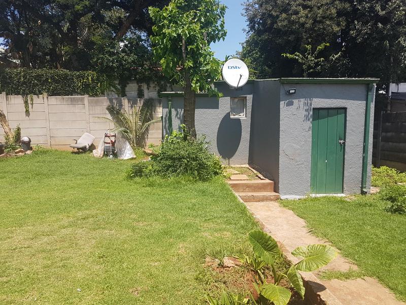 3 Bedroom Property for Sale in Kensington Gauteng