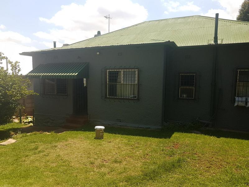 3 Bedroom Property for Sale in Kensington Gauteng