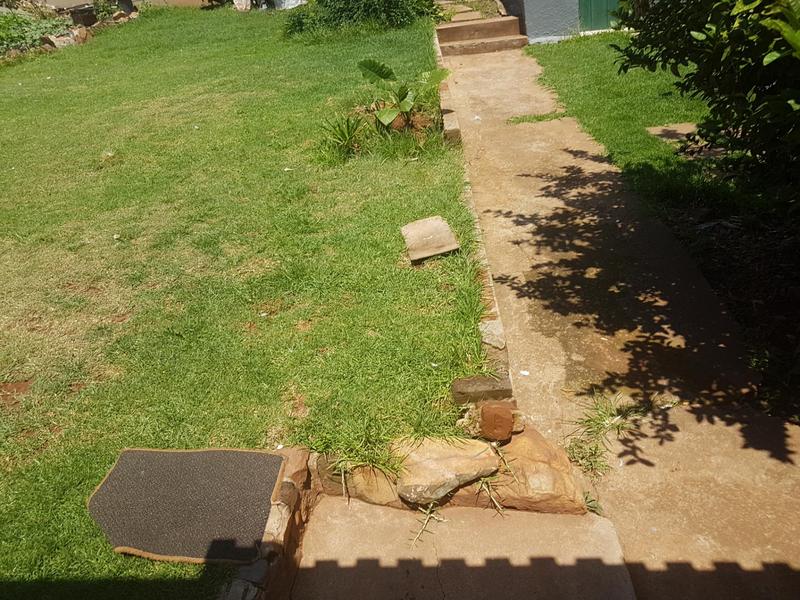 3 Bedroom Property for Sale in Kensington Gauteng