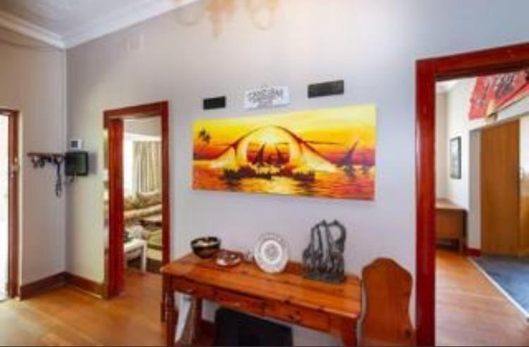 3 Bedroom Property for Sale in Kensington Gauteng