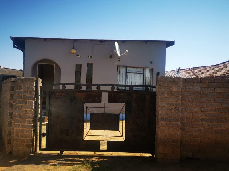 3 Bedroom Property for Sale in Meadowlands Zone 10 Gauteng