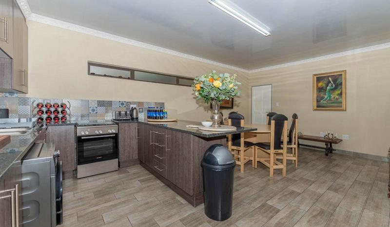 11 Bedroom Property for Sale in Boksburg Gauteng
