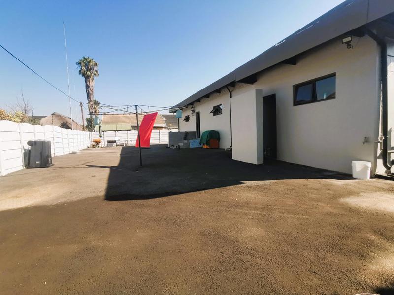 11 Bedroom Property for Sale in Boksburg Gauteng