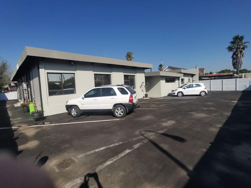 11 Bedroom Property for Sale in Boksburg Gauteng