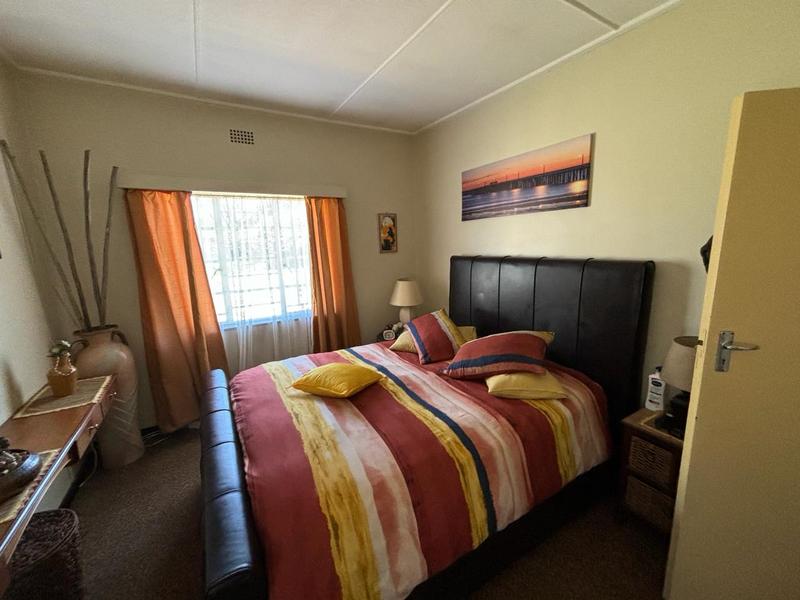 3 Bedroom Property for Sale in Wychwood Gauteng