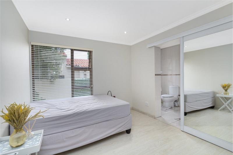 3 Bedroom Property for Sale in Dainfern Golf Estate Gauteng