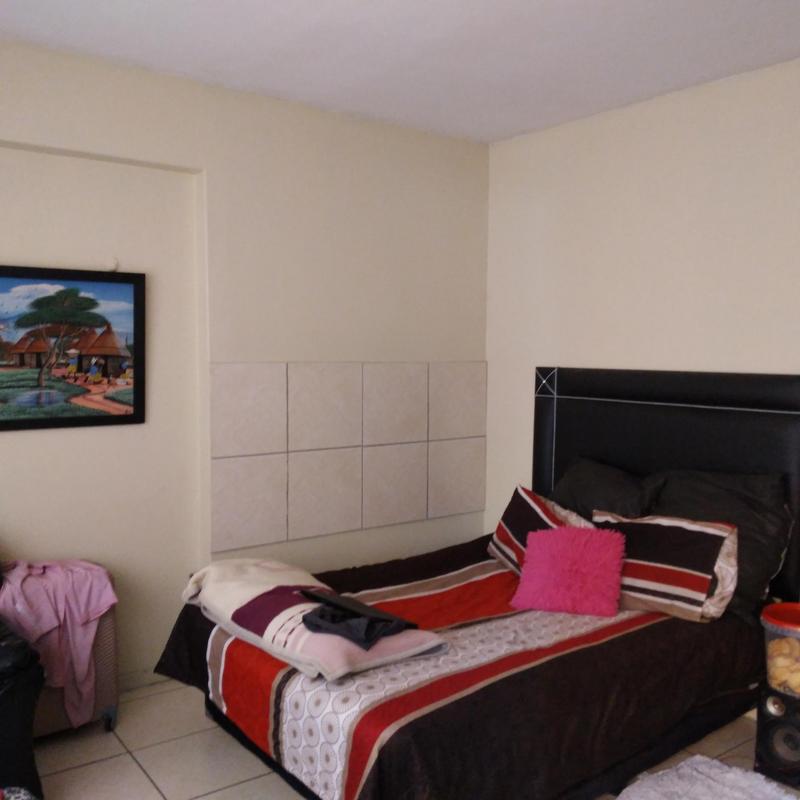 4 Bedroom Property for Sale in Sunnyside Gauteng