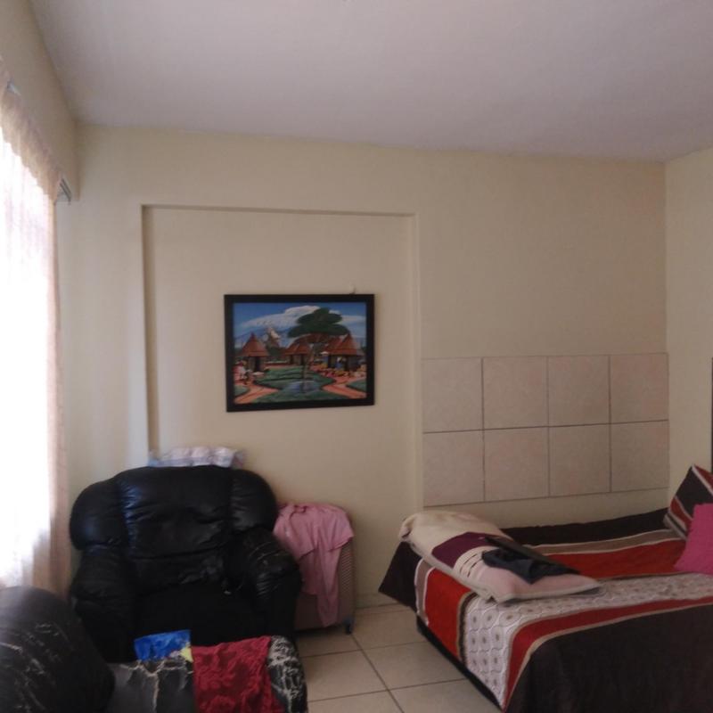 4 Bedroom Property for Sale in Sunnyside Gauteng