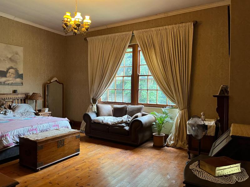 5 Bedroom Property for Sale in Sunnyside Gauteng