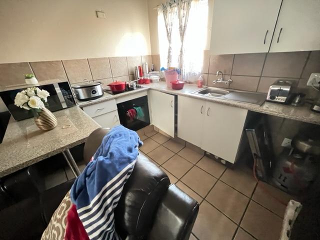 2 Bedroom Property for Sale in Kempton Park Gauteng