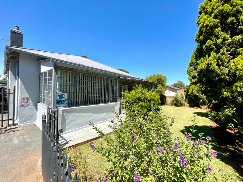 3 Bedroom Property for Sale in Krugersdorp North Gauteng