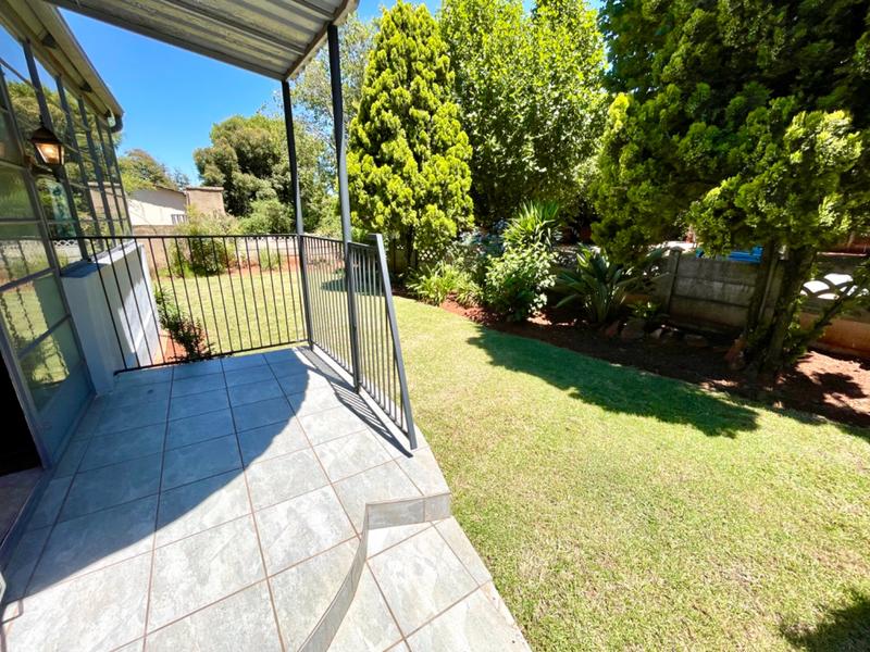 3 Bedroom Property for Sale in Krugersdorp North Gauteng