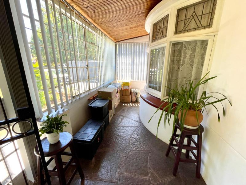 3 Bedroom Property for Sale in Krugersdorp North Gauteng