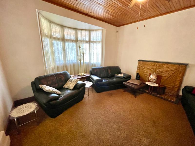 3 Bedroom Property for Sale in Krugersdorp North Gauteng