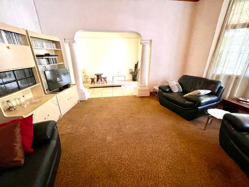 3 Bedroom Property for Sale in Krugersdorp North Gauteng