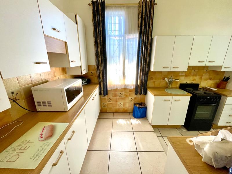 3 Bedroom Property for Sale in Krugersdorp North Gauteng