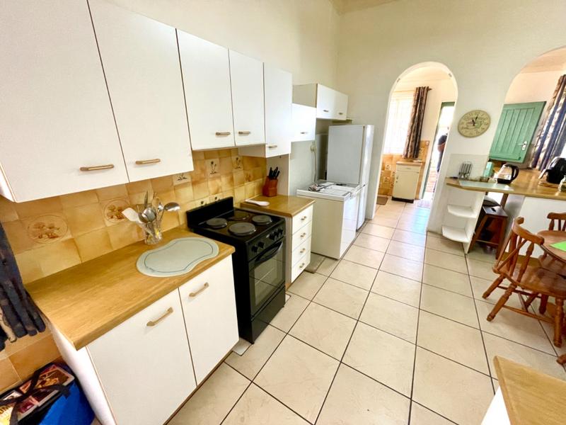 3 Bedroom Property for Sale in Krugersdorp North Gauteng