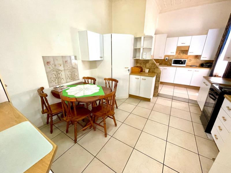 3 Bedroom Property for Sale in Krugersdorp North Gauteng