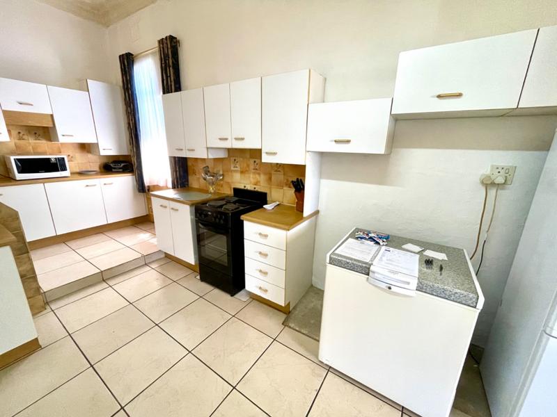 3 Bedroom Property for Sale in Krugersdorp North Gauteng