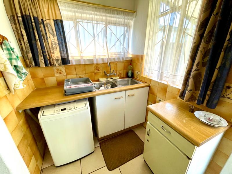 3 Bedroom Property for Sale in Krugersdorp North Gauteng