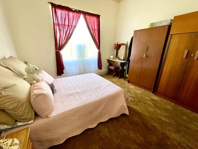 3 Bedroom Property for Sale in Krugersdorp North Gauteng