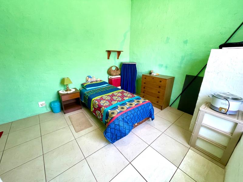 3 Bedroom Property for Sale in Krugersdorp North Gauteng