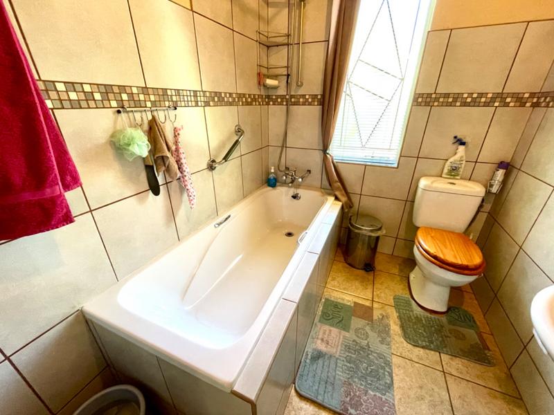 3 Bedroom Property for Sale in Krugersdorp North Gauteng