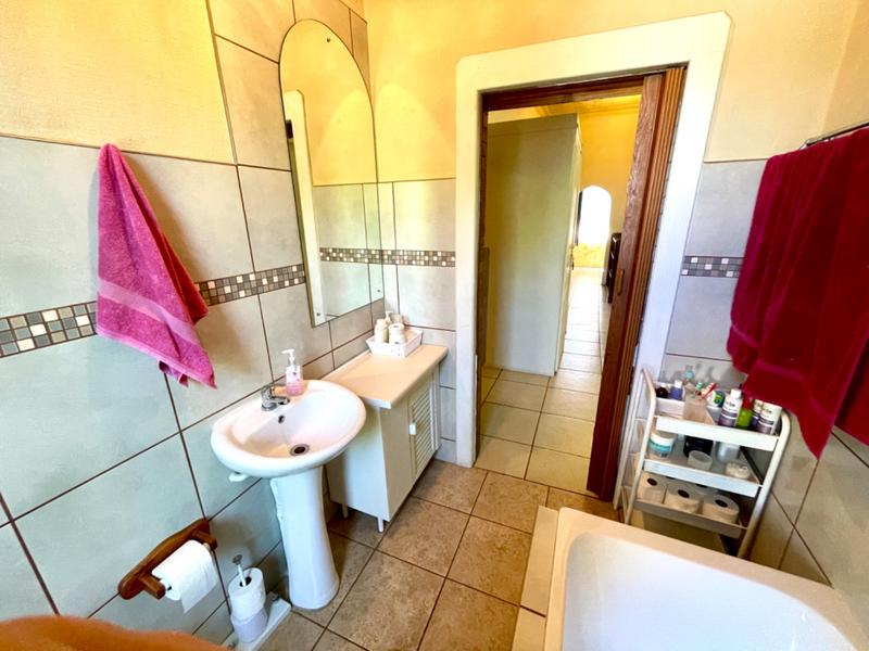 3 Bedroom Property for Sale in Krugersdorp North Gauteng