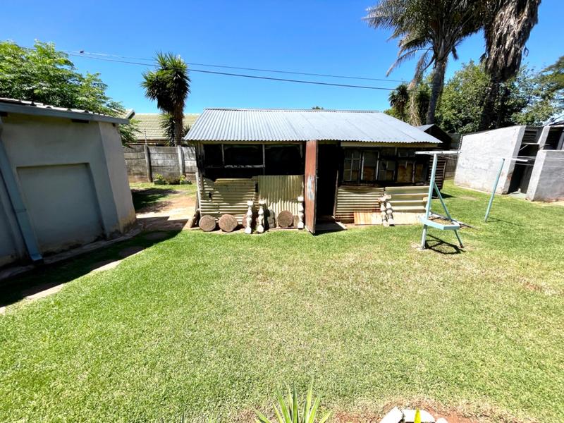 3 Bedroom Property for Sale in Krugersdorp North Gauteng