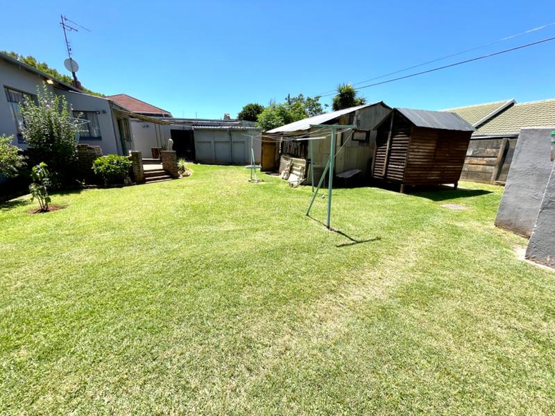 3 Bedroom Property for Sale in Krugersdorp North Gauteng