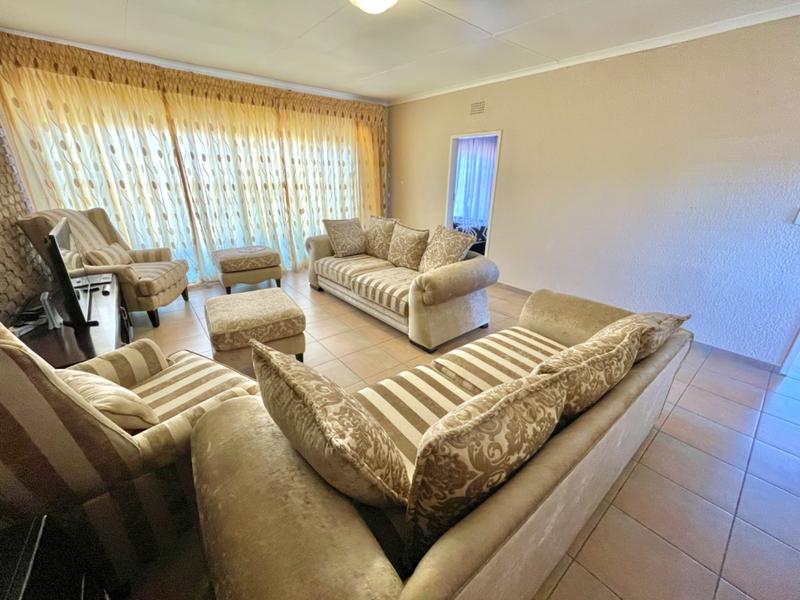 2 Bedroom Property for Sale in Quellerie Park Gauteng