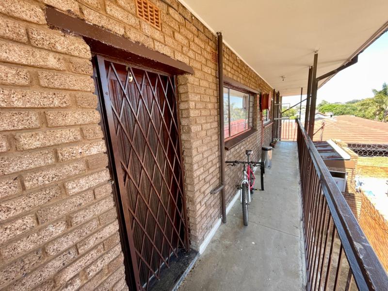 2 Bedroom Property for Sale in Quellerie Park Gauteng