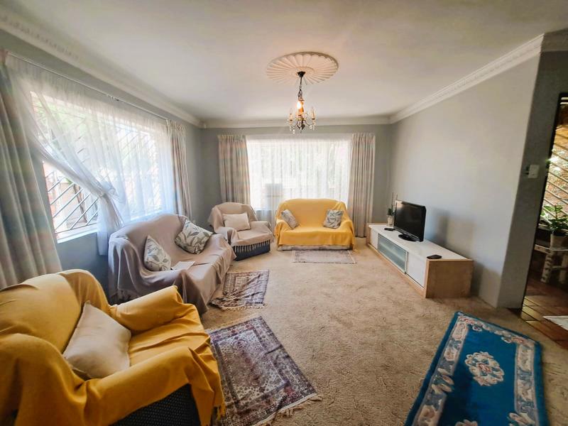 3 Bedroom Property for Sale in Heuweloord Gauteng
