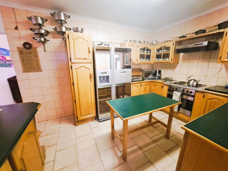 3 Bedroom Property for Sale in Heuweloord Gauteng