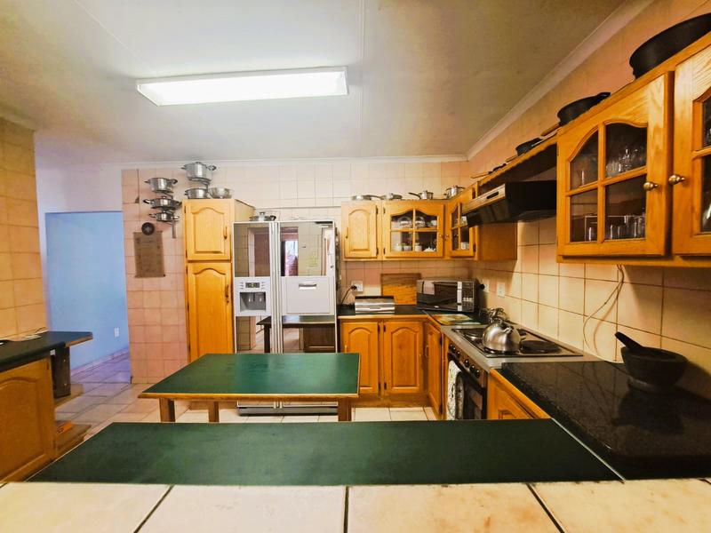 3 Bedroom Property for Sale in Heuweloord Gauteng