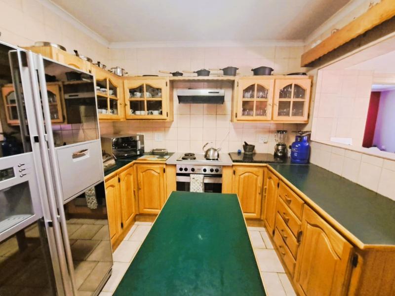 3 Bedroom Property for Sale in Heuweloord Gauteng