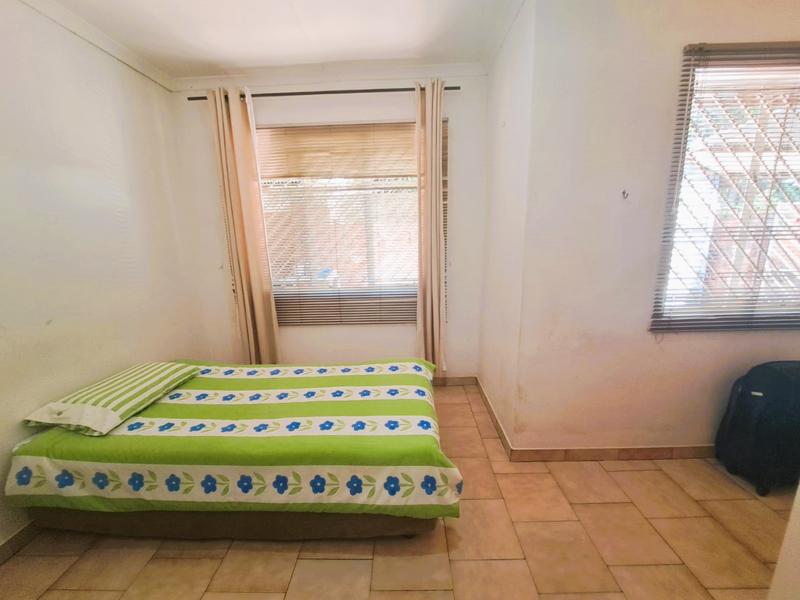 3 Bedroom Property for Sale in Heuweloord Gauteng