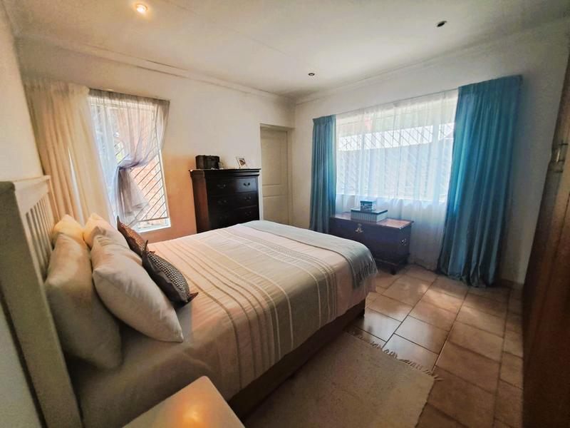 3 Bedroom Property for Sale in Heuweloord Gauteng