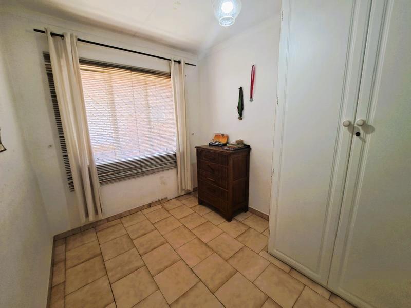 3 Bedroom Property for Sale in Heuweloord Gauteng