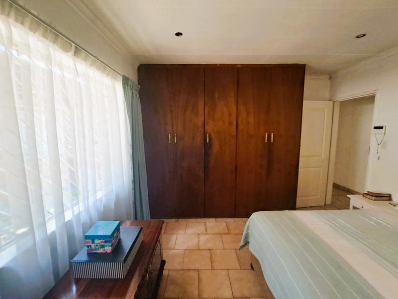 3 Bedroom Property for Sale in Heuweloord Gauteng