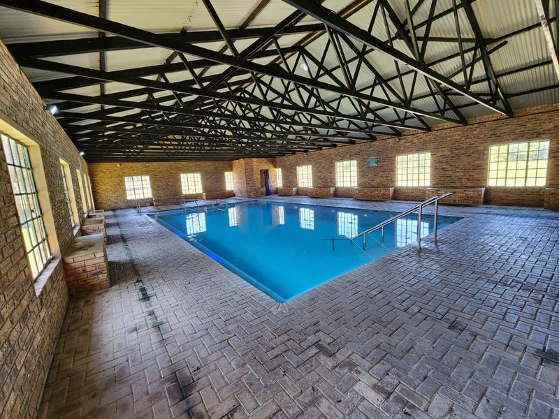 0 Bedroom Property for Sale in New Thorndale Gauteng