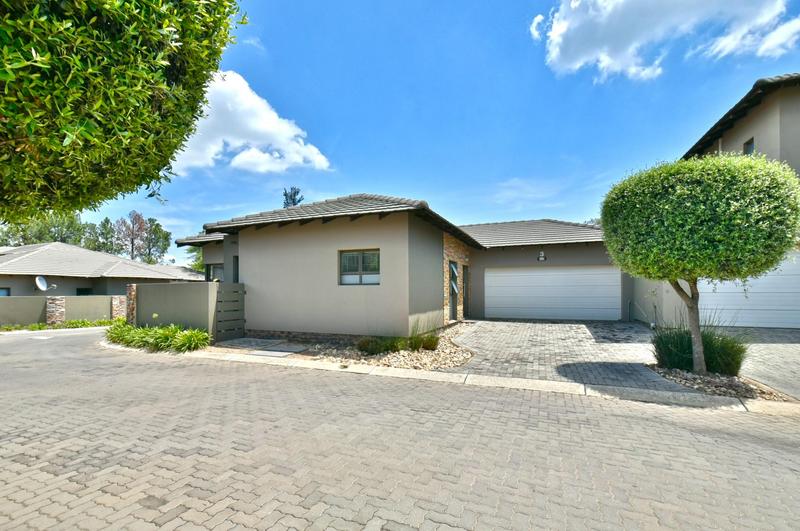 3 Bedroom Property for Sale in Eye of Africa Gauteng