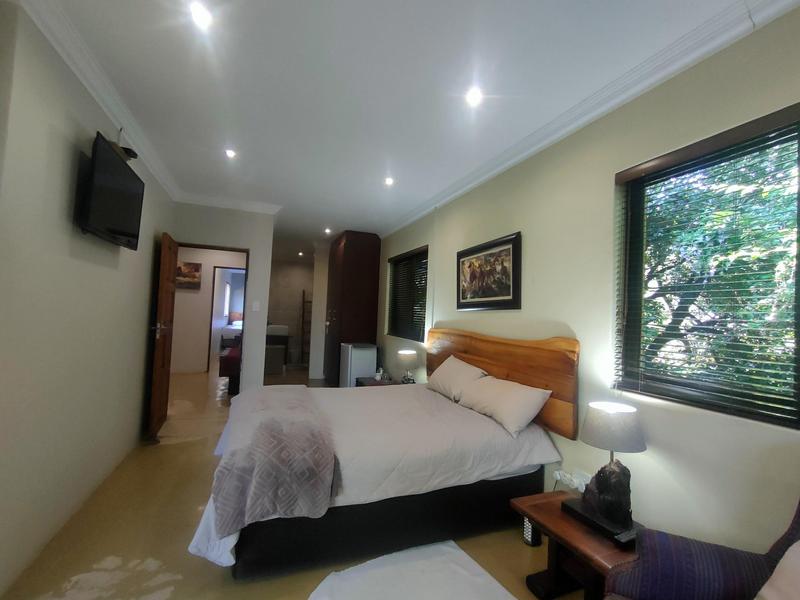 To Let 5 Bedroom Property for Rent in Wonderboom Gauteng