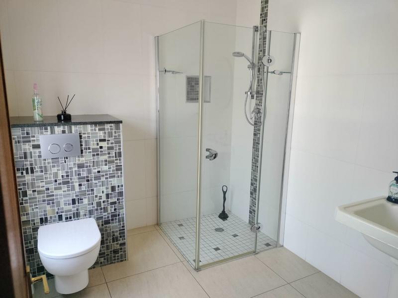 4 Bedroom Property for Sale in Waterkloof A H Gauteng