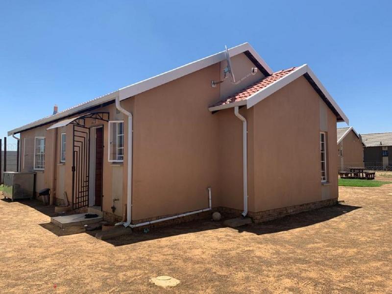 To Let 3 Bedroom Property for Rent in Savanna City Gauteng