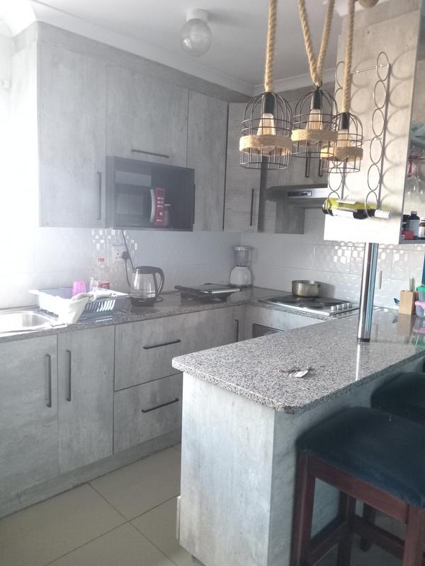 4 Bedroom Property for Sale in Olievenhoutbosch Gauteng