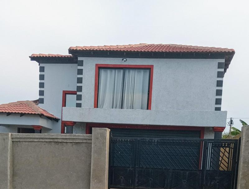 4 Bedroom Property for Sale in Olievenhoutbosch Gauteng