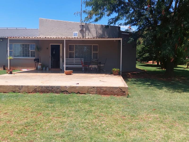 0 Bedroom Property for Sale in Dancornia Gauteng